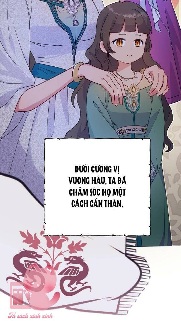 Tiền Là Tất Cả Chồng Là Phù Du - Chapter 51 - Page 6