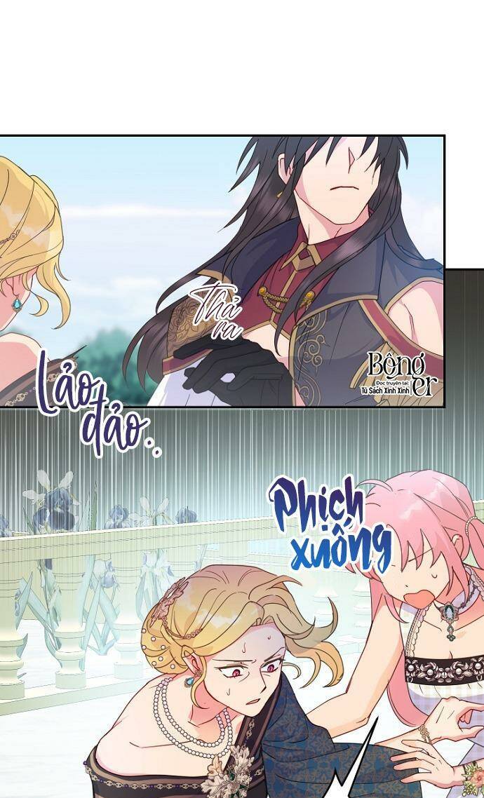 Tiền Là Tất Cả Chồng Là Phù Du - Chapter 51 - Page 73