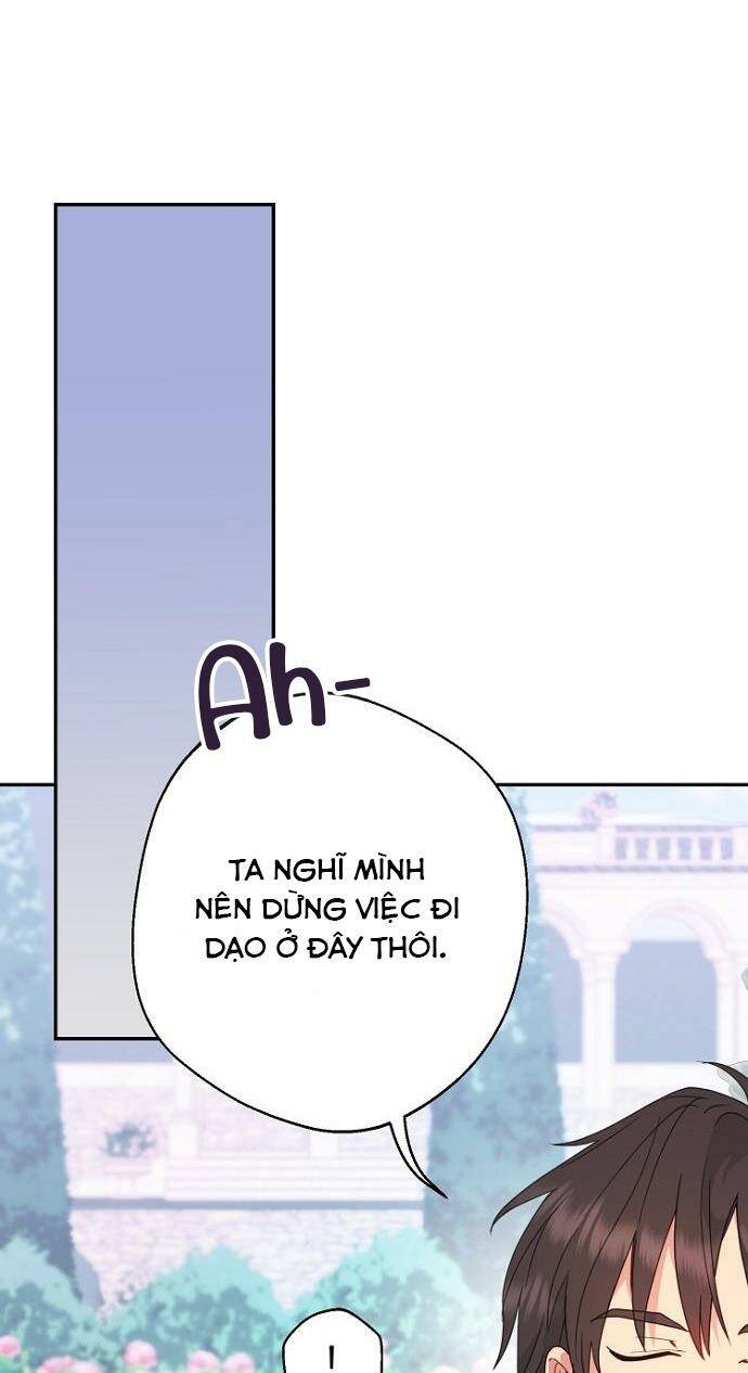 Tiền Là Tất Cả Chồng Là Phù Du - Chapter 51 - Page 77