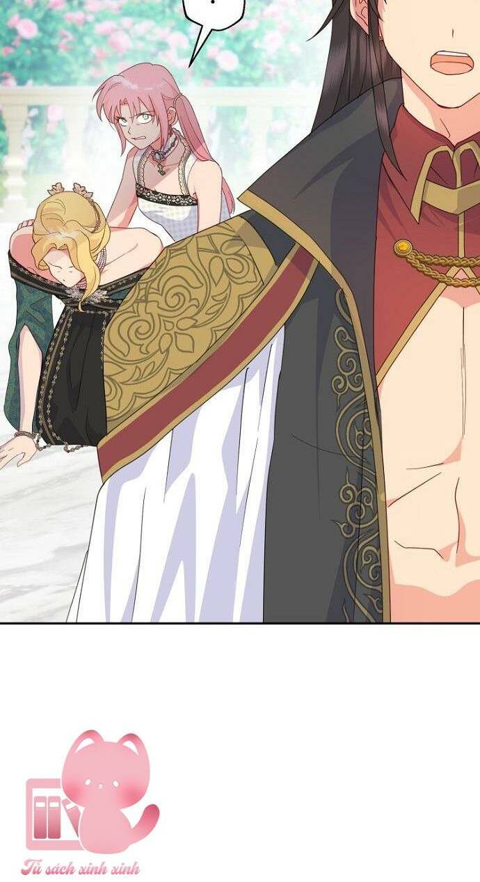 Tiền Là Tất Cả Chồng Là Phù Du - Chapter 51 - Page 78