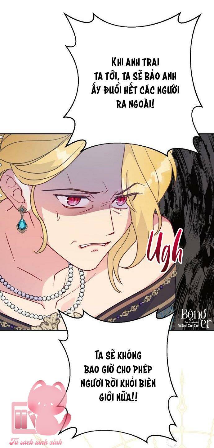 Tiền Là Tất Cả Chồng Là Phù Du - Chapter 51 - Page 80