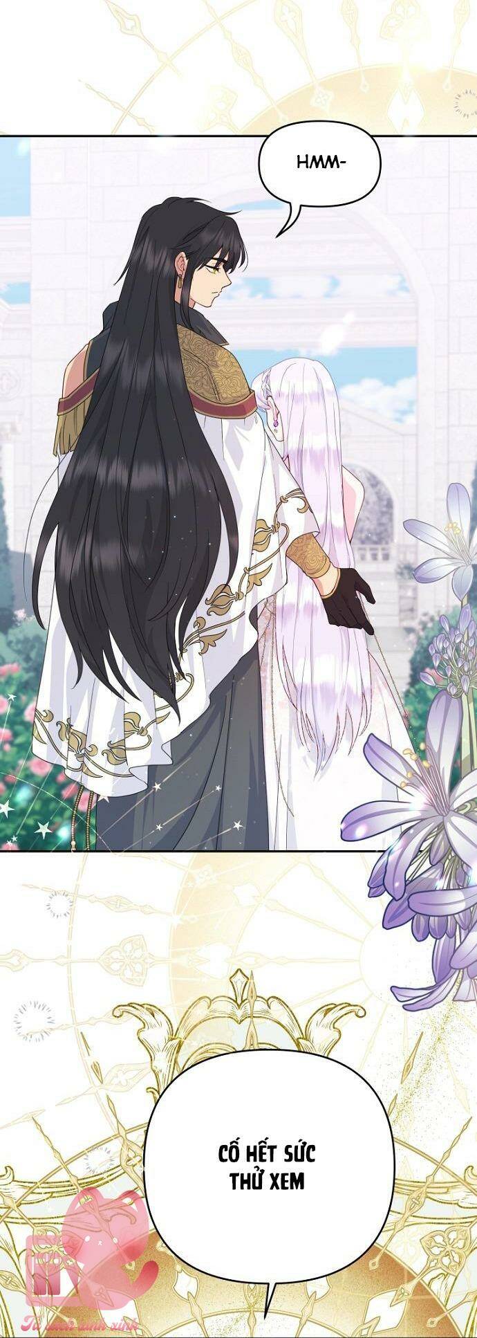 Tiền Là Tất Cả Chồng Là Phù Du - Chapter 51 - Page 81