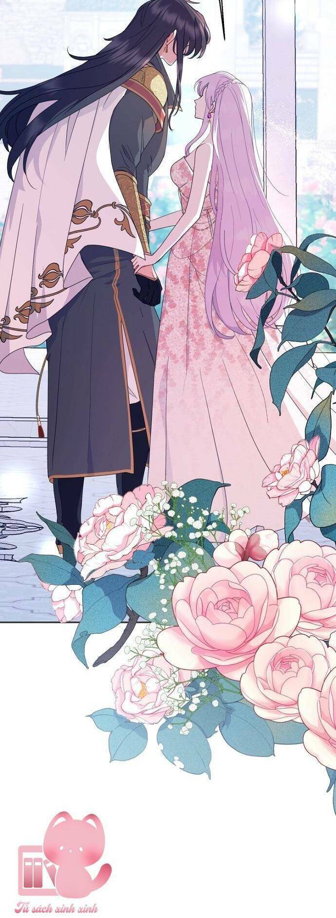 Tiền Là Tất Cả Chồng Là Phù Du - Chapter 52 - Page 10