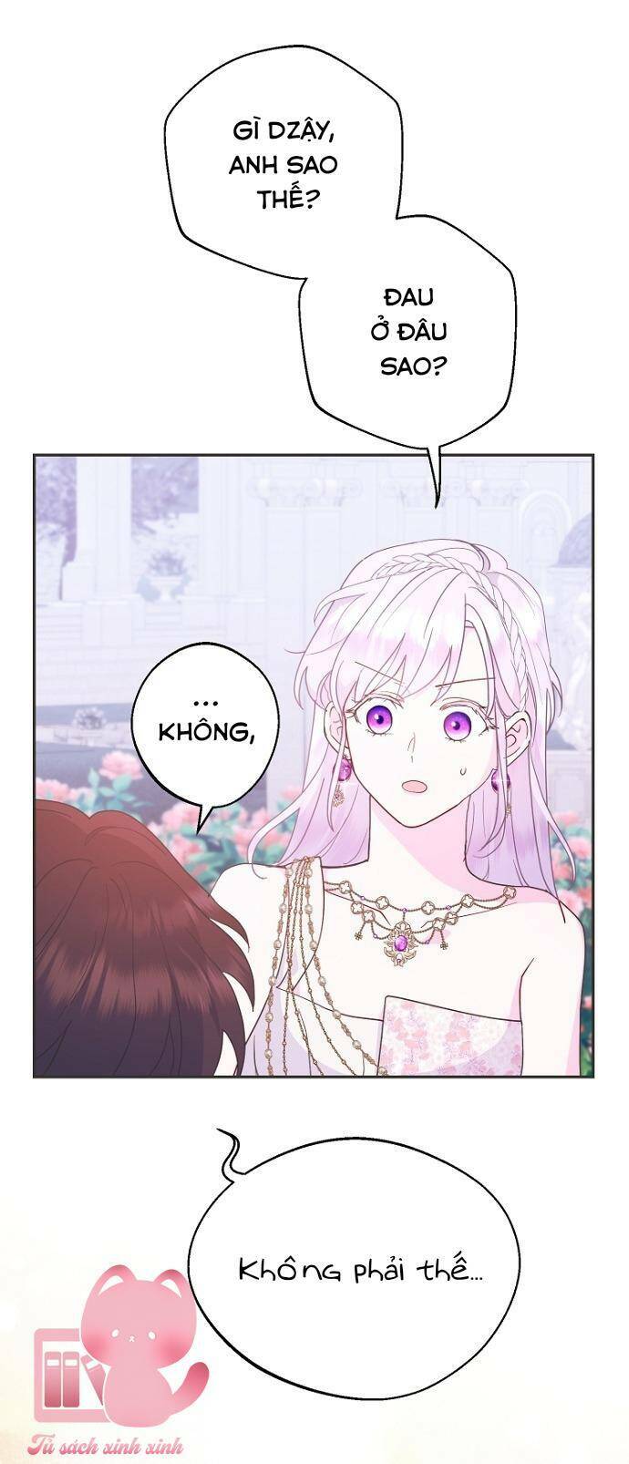 Tiền Là Tất Cả Chồng Là Phù Du - Chapter 52 - Page 15