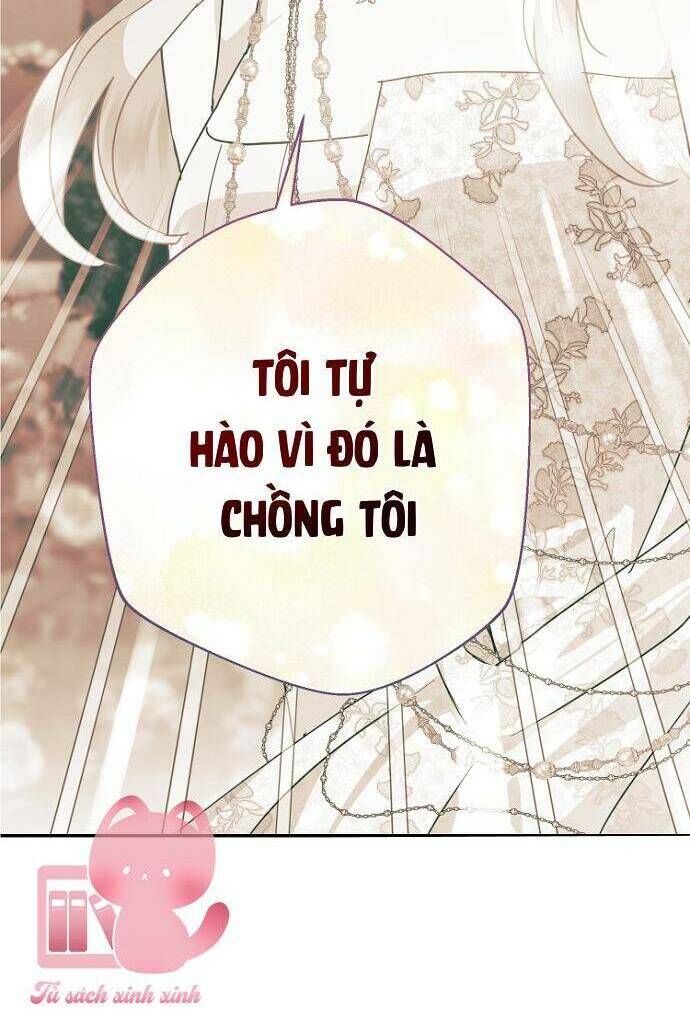 Tiền Là Tất Cả Chồng Là Phù Du - Chapter 52 - Page 19