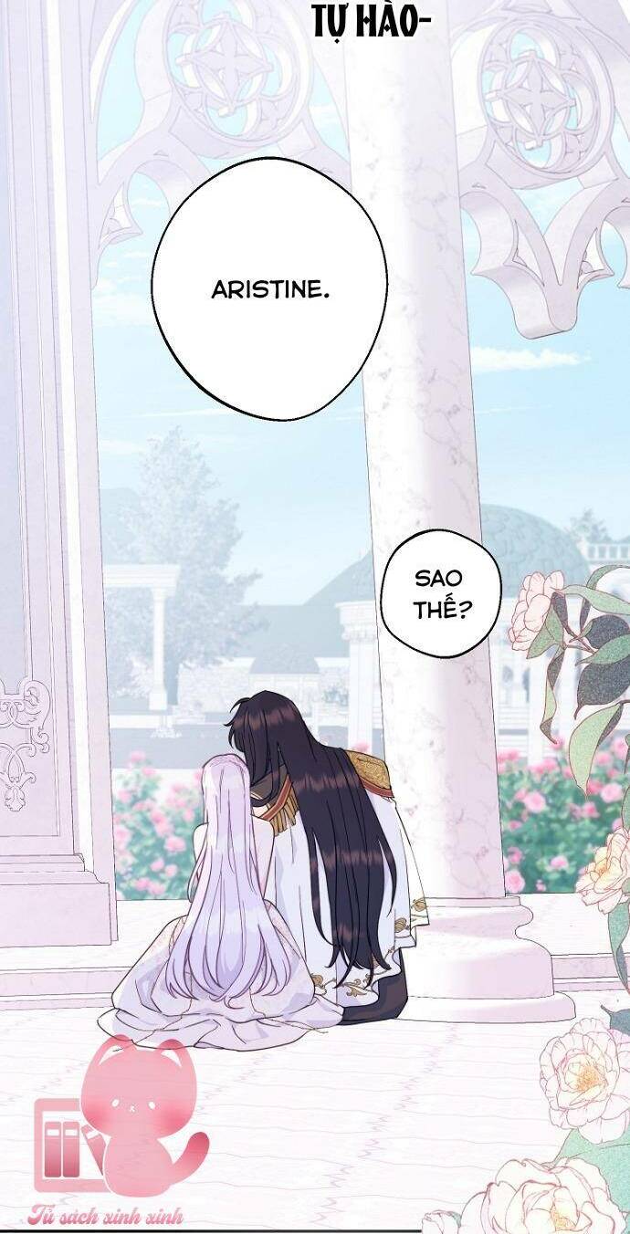 Tiền Là Tất Cả Chồng Là Phù Du - Chapter 52 - Page 21