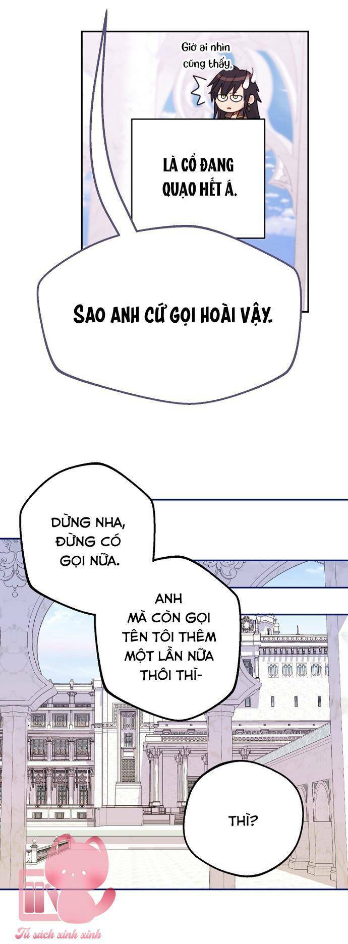 Tiền Là Tất Cả Chồng Là Phù Du - Chapter 52 - Page 28