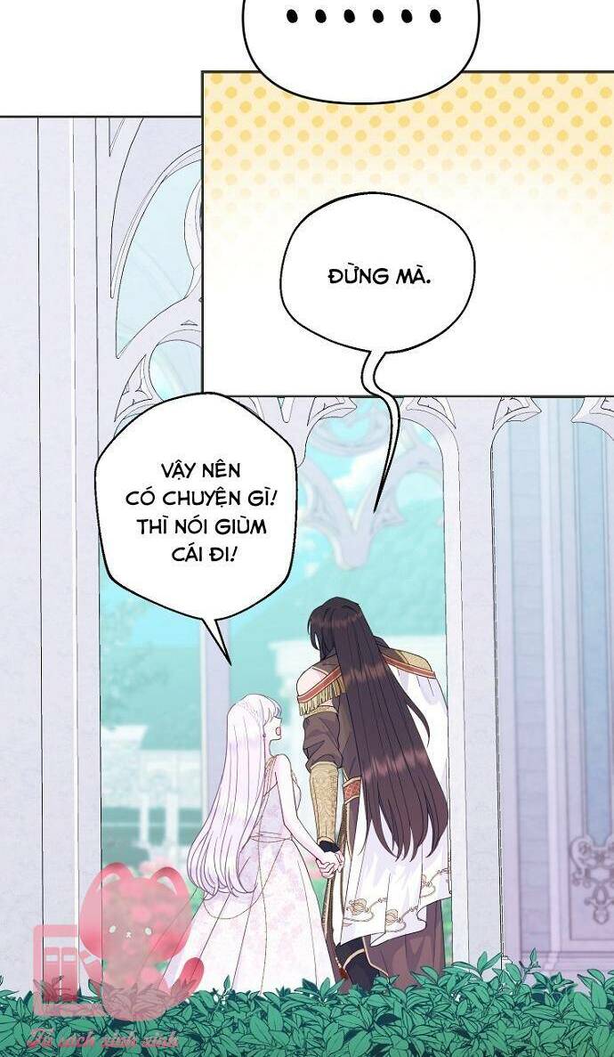 Tiền Là Tất Cả Chồng Là Phù Du - Chapter 52 - Page 30