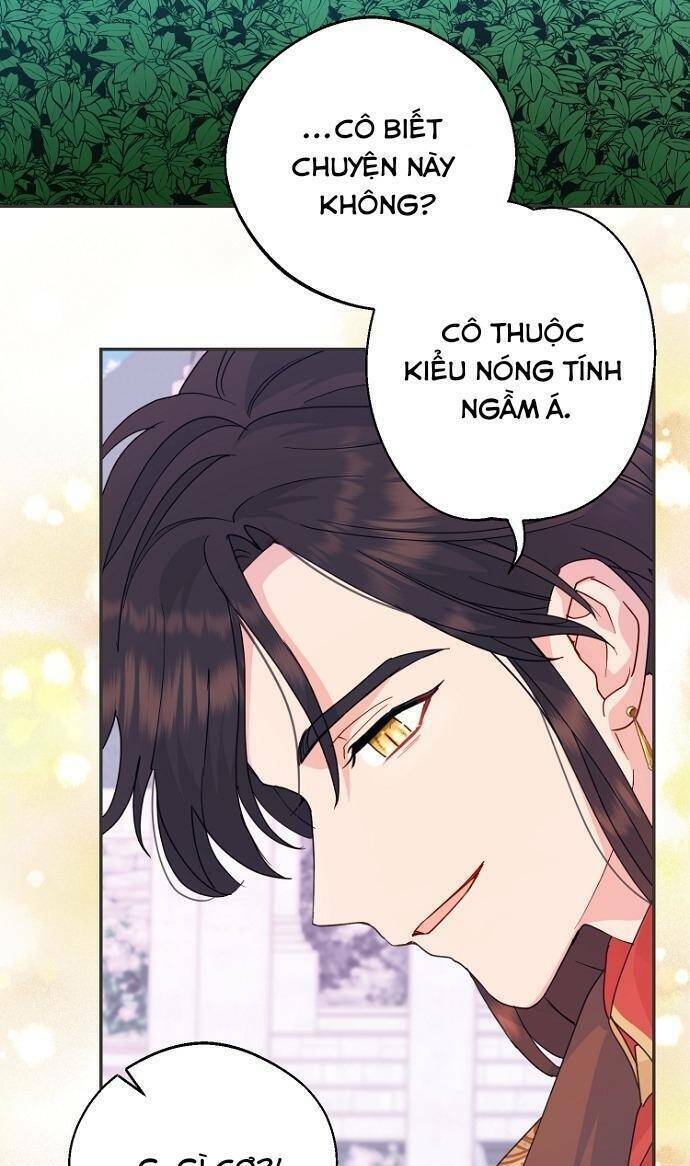 Tiền Là Tất Cả Chồng Là Phù Du - Chapter 52 - Page 31