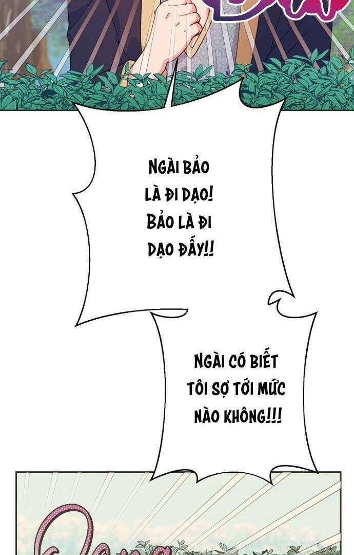 Tiền Là Tất Cả Chồng Là Phù Du - Chapter 52 - Page 37