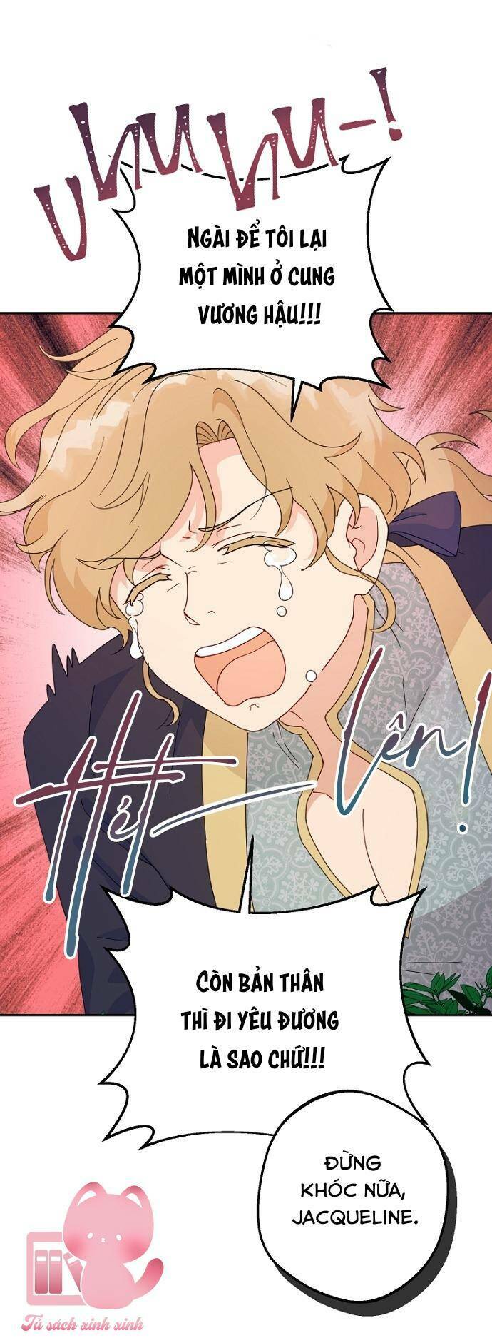 Tiền Là Tất Cả Chồng Là Phù Du - Chapter 52 - Page 39