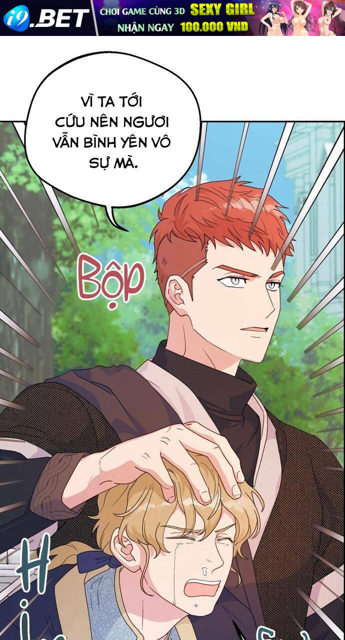 Tiền Là Tất Cả Chồng Là Phù Du - Chapter 52 - Page 40