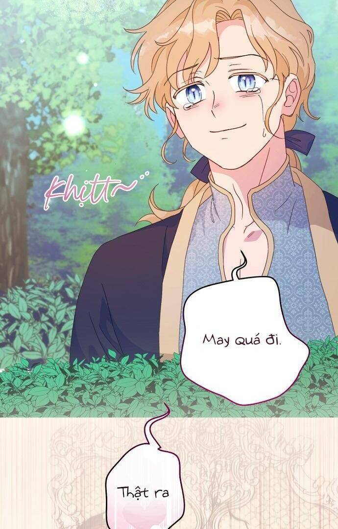 Tiền Là Tất Cả Chồng Là Phù Du - Chapter 52 - Page 46