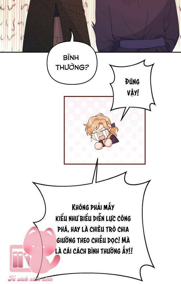 Tiền Là Tất Cả Chồng Là Phù Du - Chapter 52 - Page 48