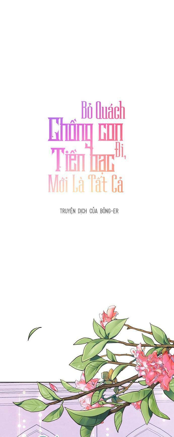 Tiền Là Tất Cả Chồng Là Phù Du - Chapter 52 - Page 4