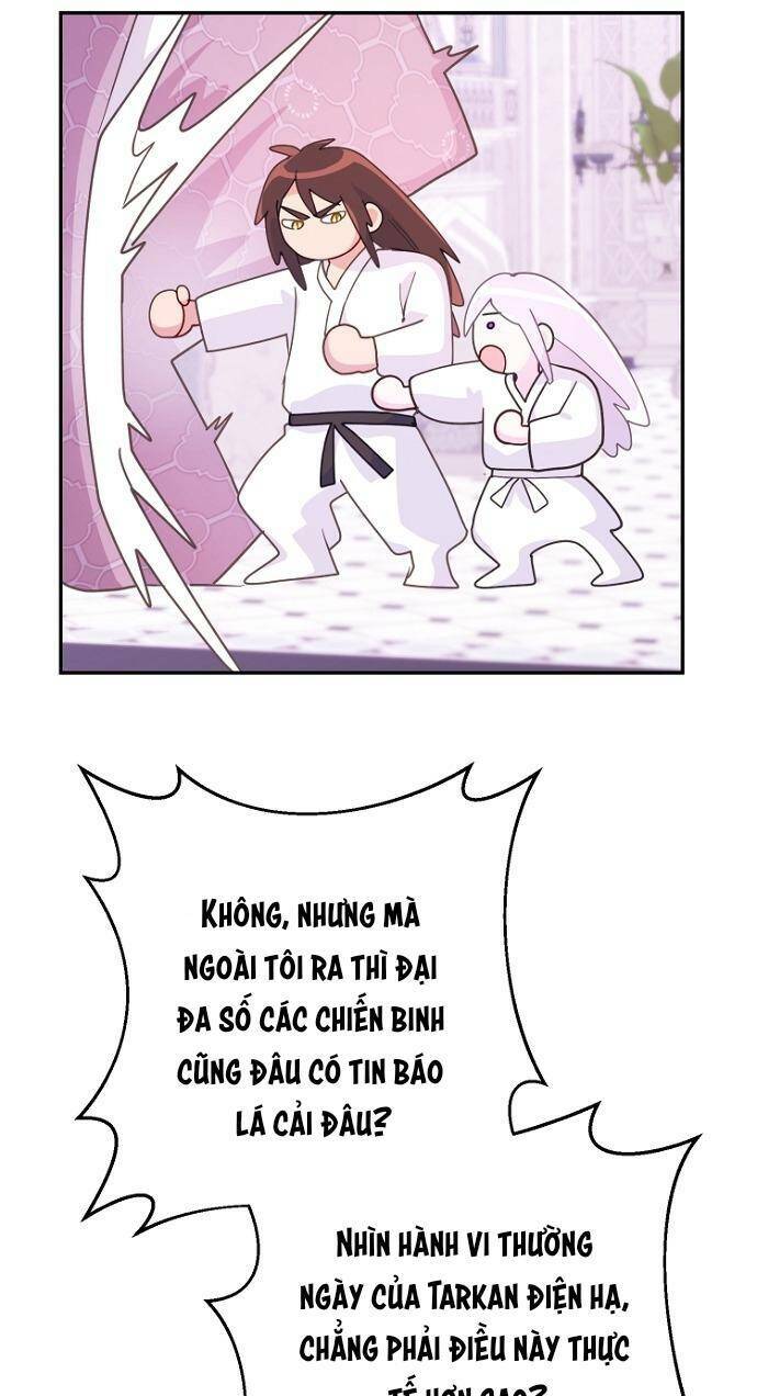 Tiền Là Tất Cả Chồng Là Phù Du - Chapter 52 - Page 49