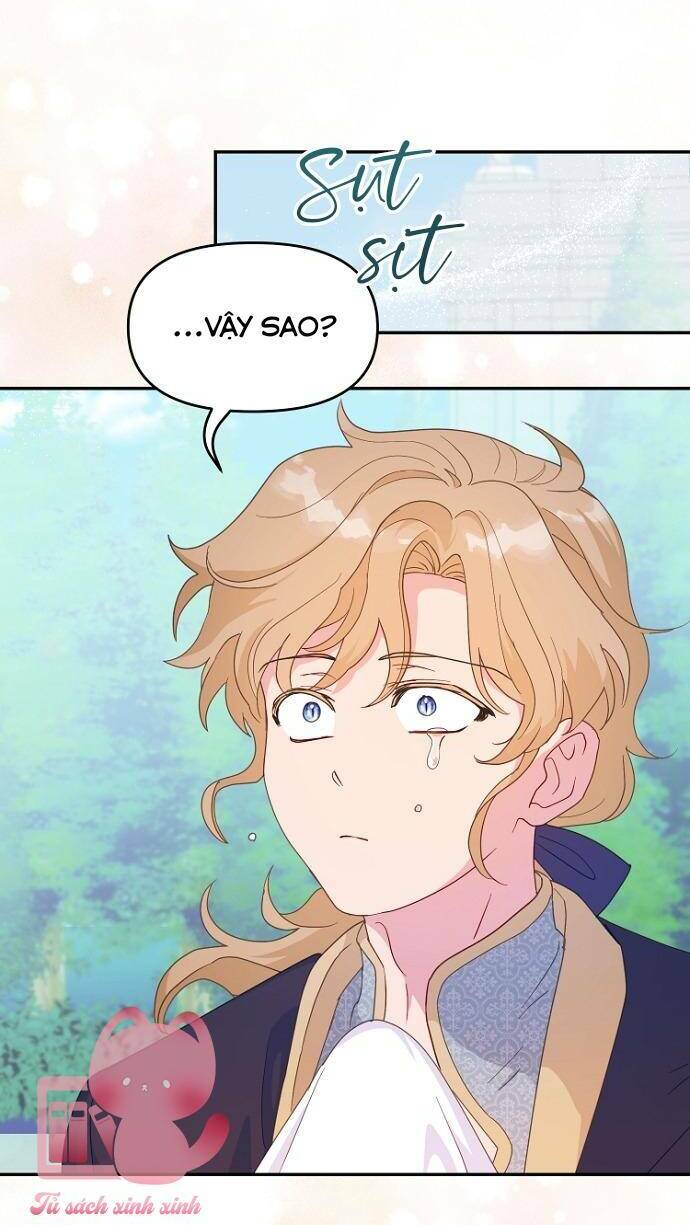 Tiền Là Tất Cả Chồng Là Phù Du - Chapter 52 - Page 52