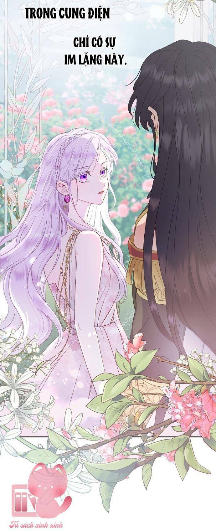 Tiền Là Tất Cả Chồng Là Phù Du - Chapter 52 - Page 54