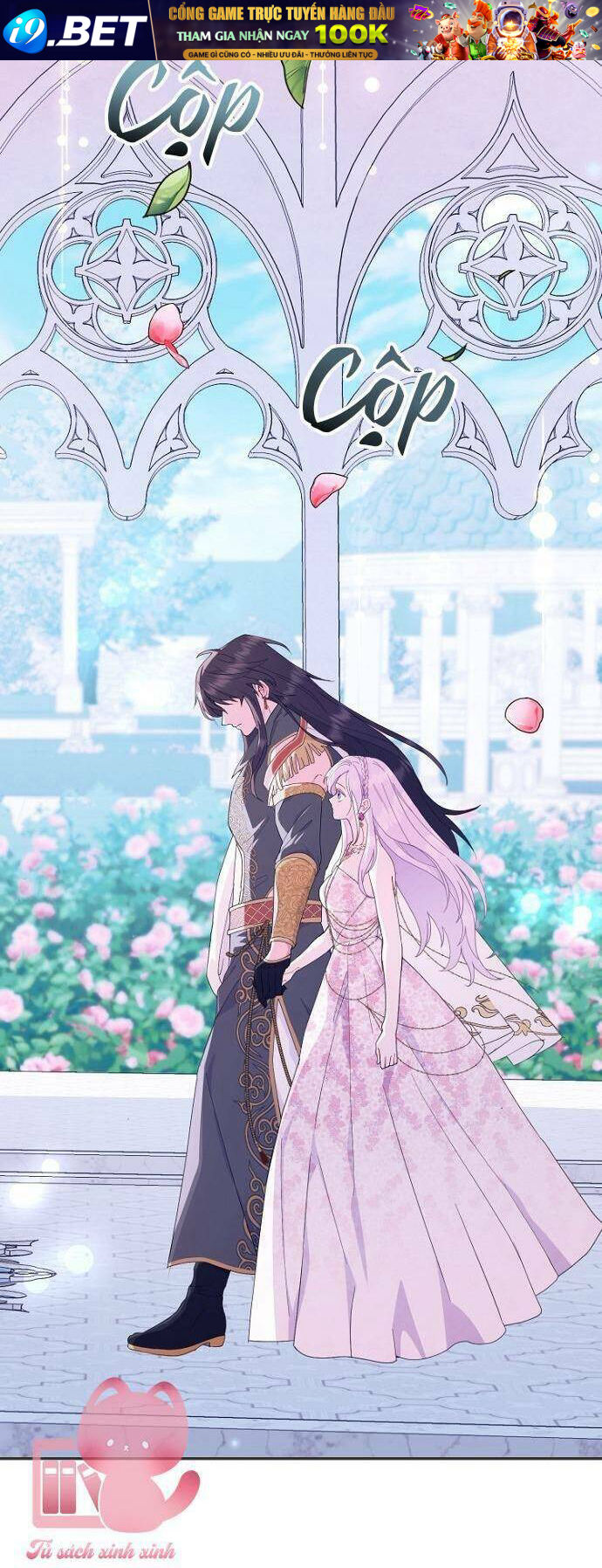 Tiền Là Tất Cả Chồng Là Phù Du - Chapter 52 - Page 5