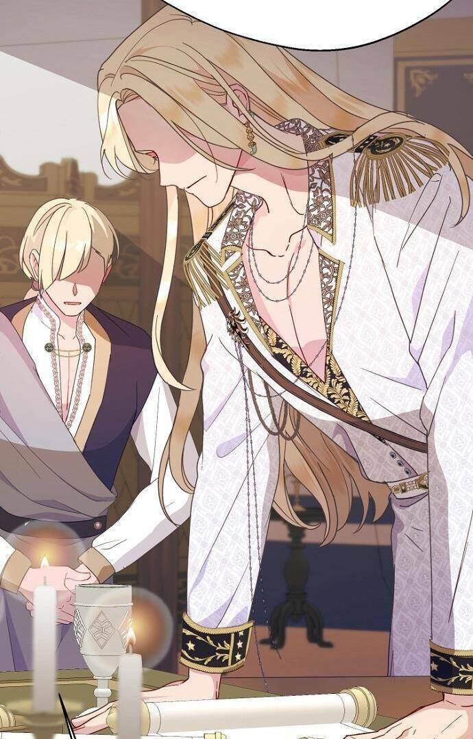 Tiền Là Tất Cả Chồng Là Phù Du - Chapter 52 - Page 60