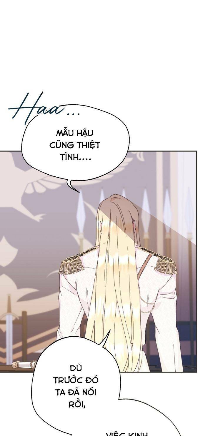 Tiền Là Tất Cả Chồng Là Phù Du - Chapter 52 - Page 62