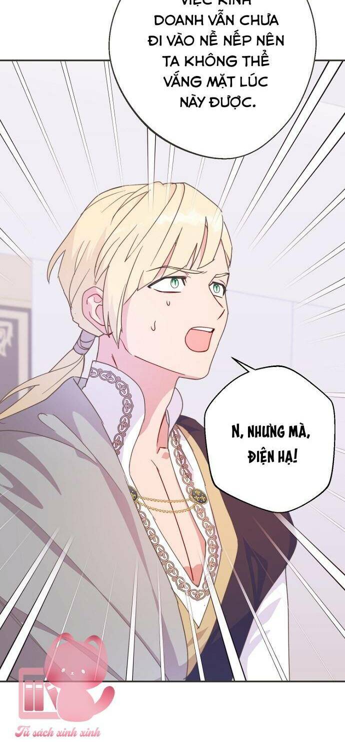 Tiền Là Tất Cả Chồng Là Phù Du - Chapter 52 - Page 63