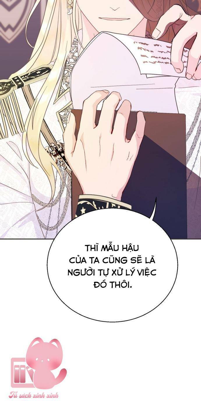 Tiền Là Tất Cả Chồng Là Phù Du - Chapter 52 - Page 67