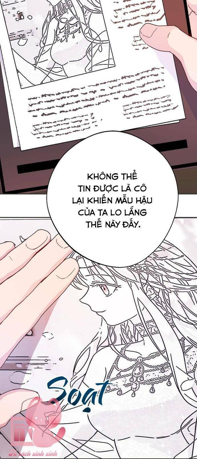 Tiền Là Tất Cả Chồng Là Phù Du - Chapter 52 - Page 69