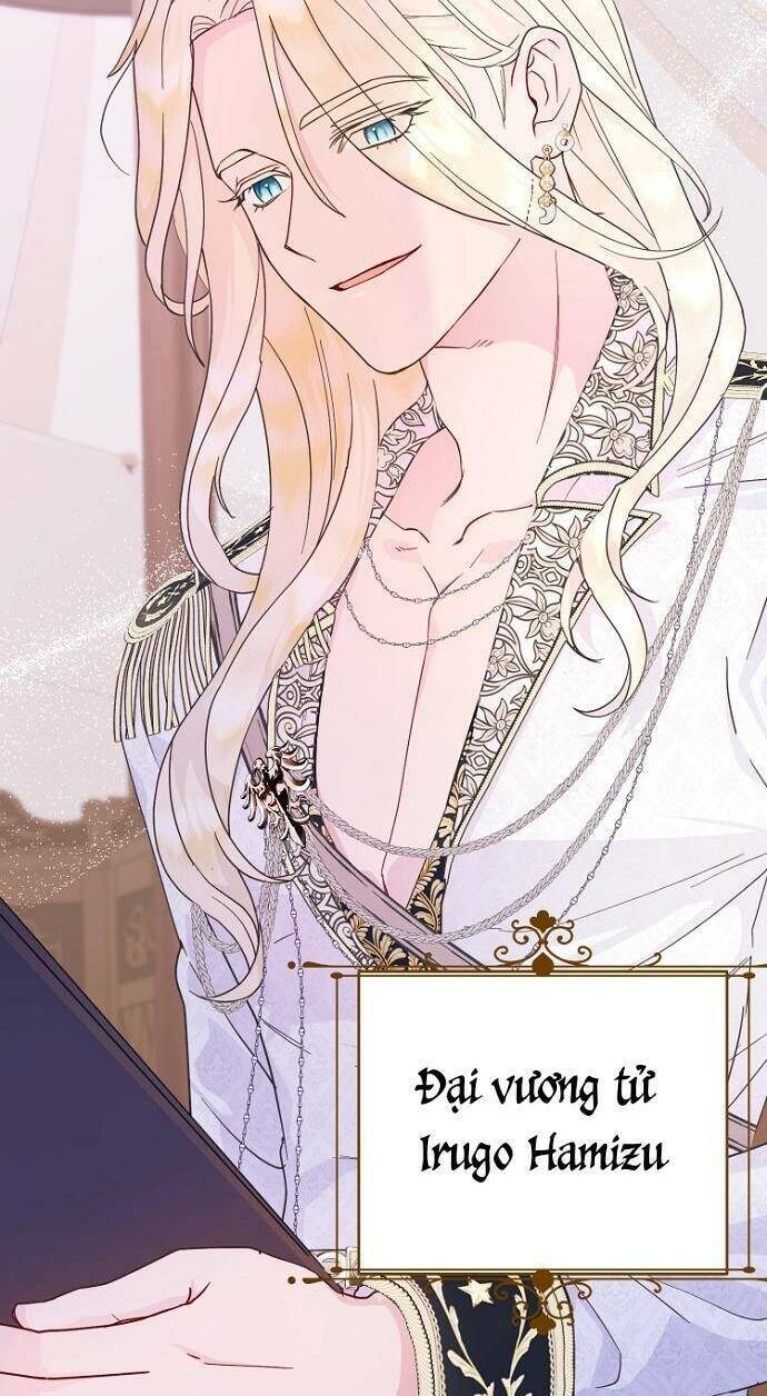 Tiền Là Tất Cả Chồng Là Phù Du - Chapter 52 - Page 71