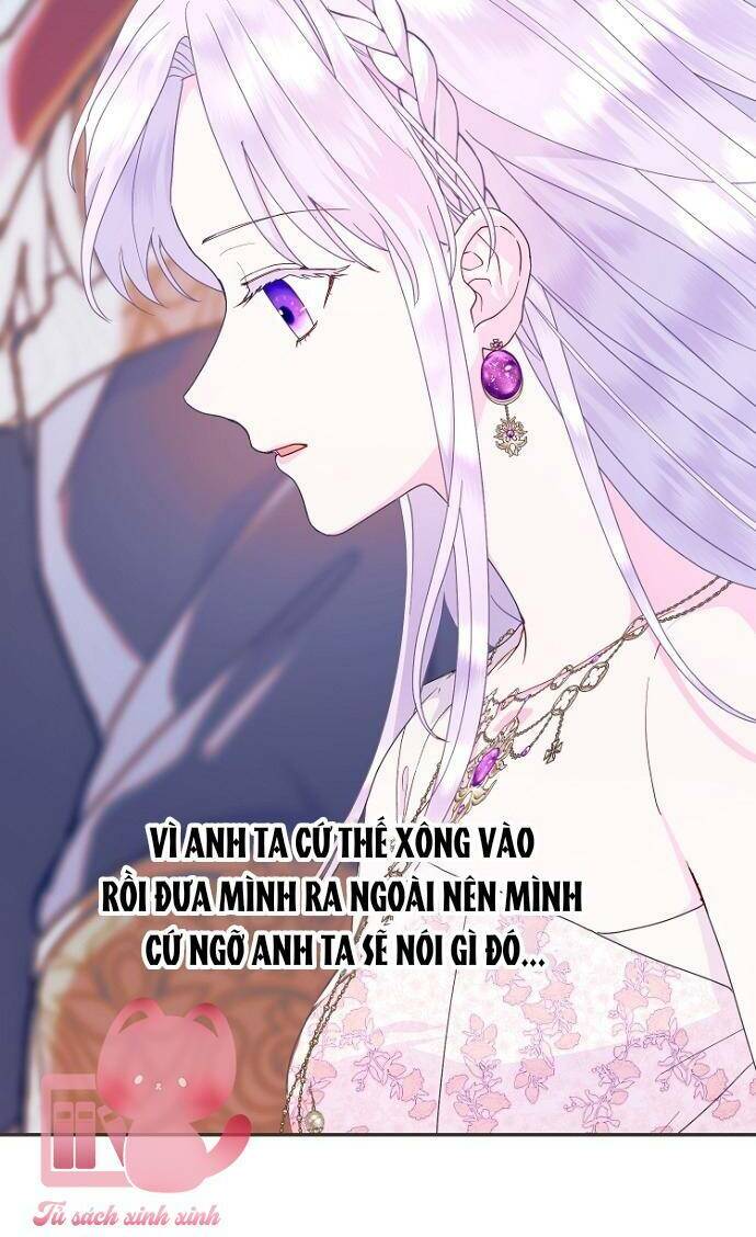 Tiền Là Tất Cả Chồng Là Phù Du - Chapter 52 - Page 7