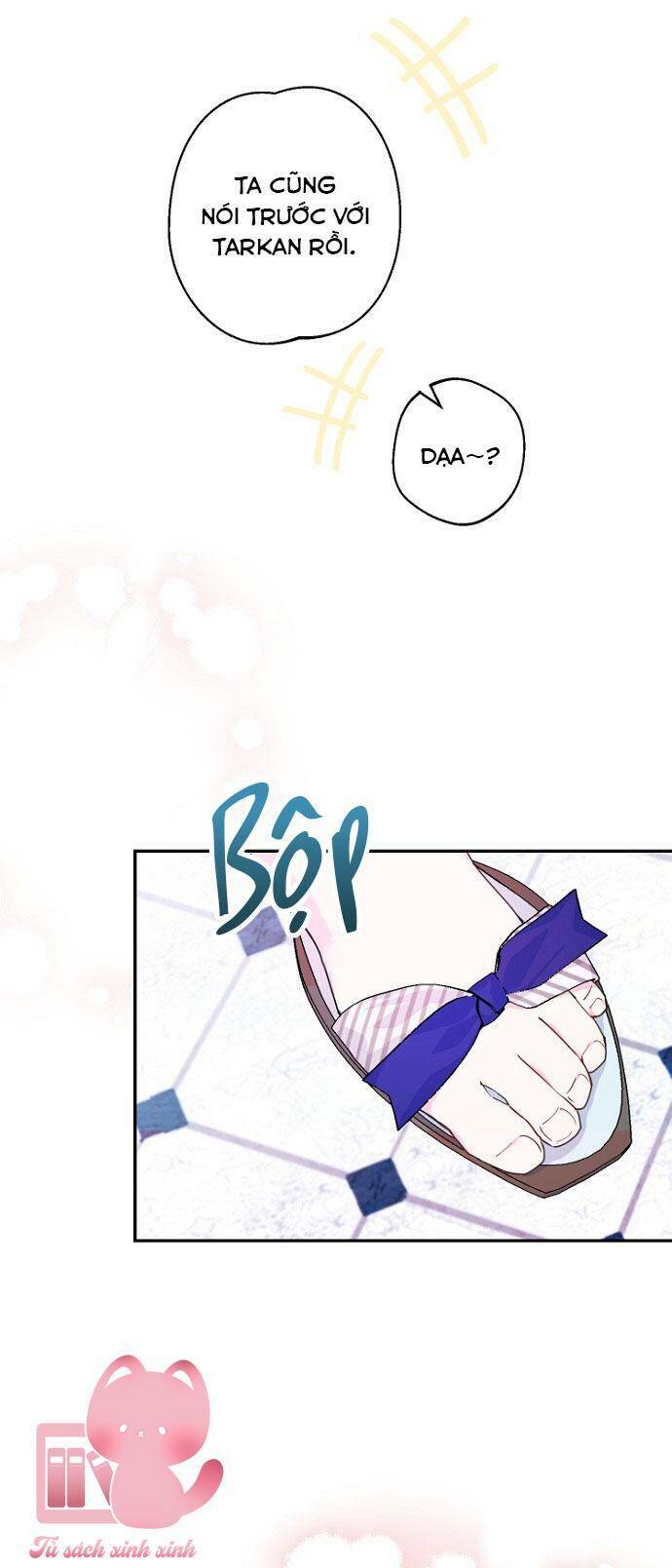 Tiền Là Tất Cả Chồng Là Phù Du - Chapter 53 - Page 9