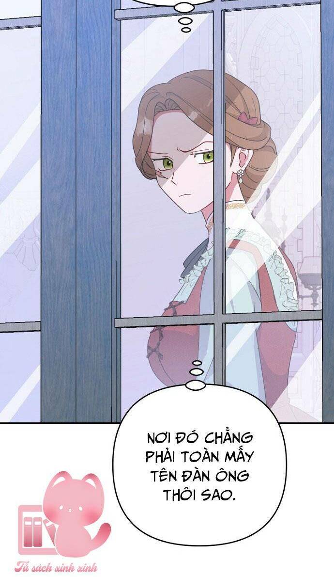 Tiền Là Tất Cả Chồng Là Phù Du - Chapter 53 - Page 13