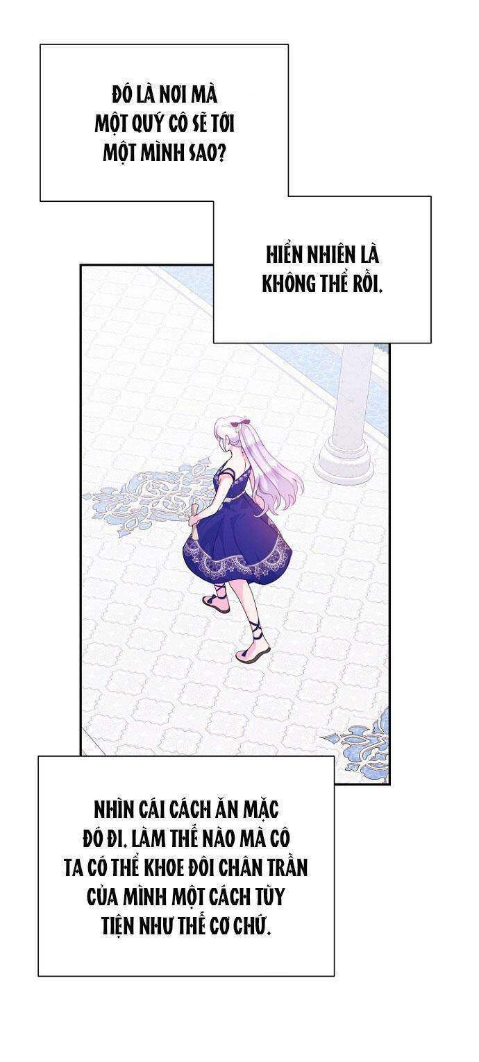 Tiền Là Tất Cả Chồng Là Phù Du - Chapter 53 - Page 14