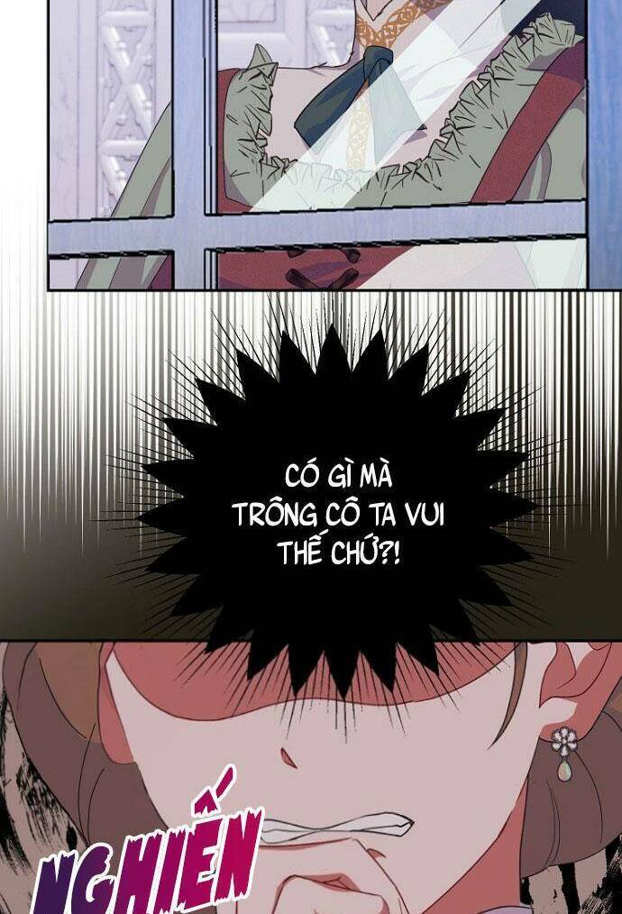 Tiền Là Tất Cả Chồng Là Phù Du - Chapter 53 - Page 17