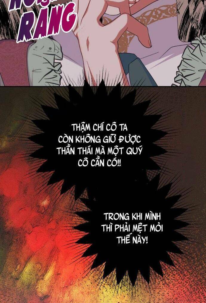 Tiền Là Tất Cả Chồng Là Phù Du - Chapter 53 - Page 18