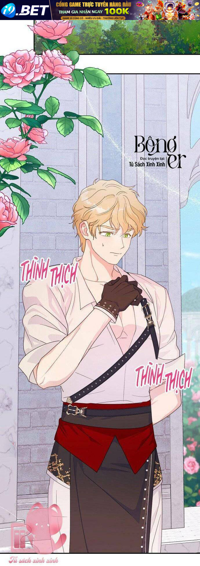 Tiền Là Tất Cả Chồng Là Phù Du - Chapter 53 - Page 21