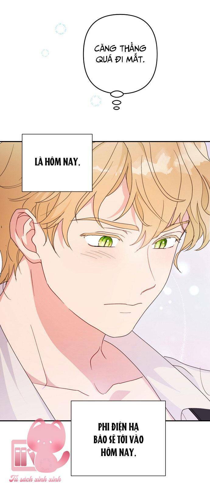 Tiền Là Tất Cả Chồng Là Phù Du - Chapter 53 - Page 22