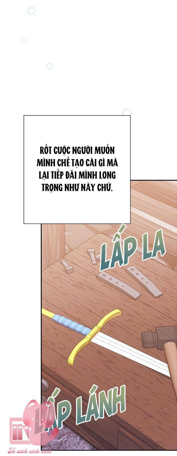 Tiền Là Tất Cả Chồng Là Phù Du - Chapter 53 - Page 23