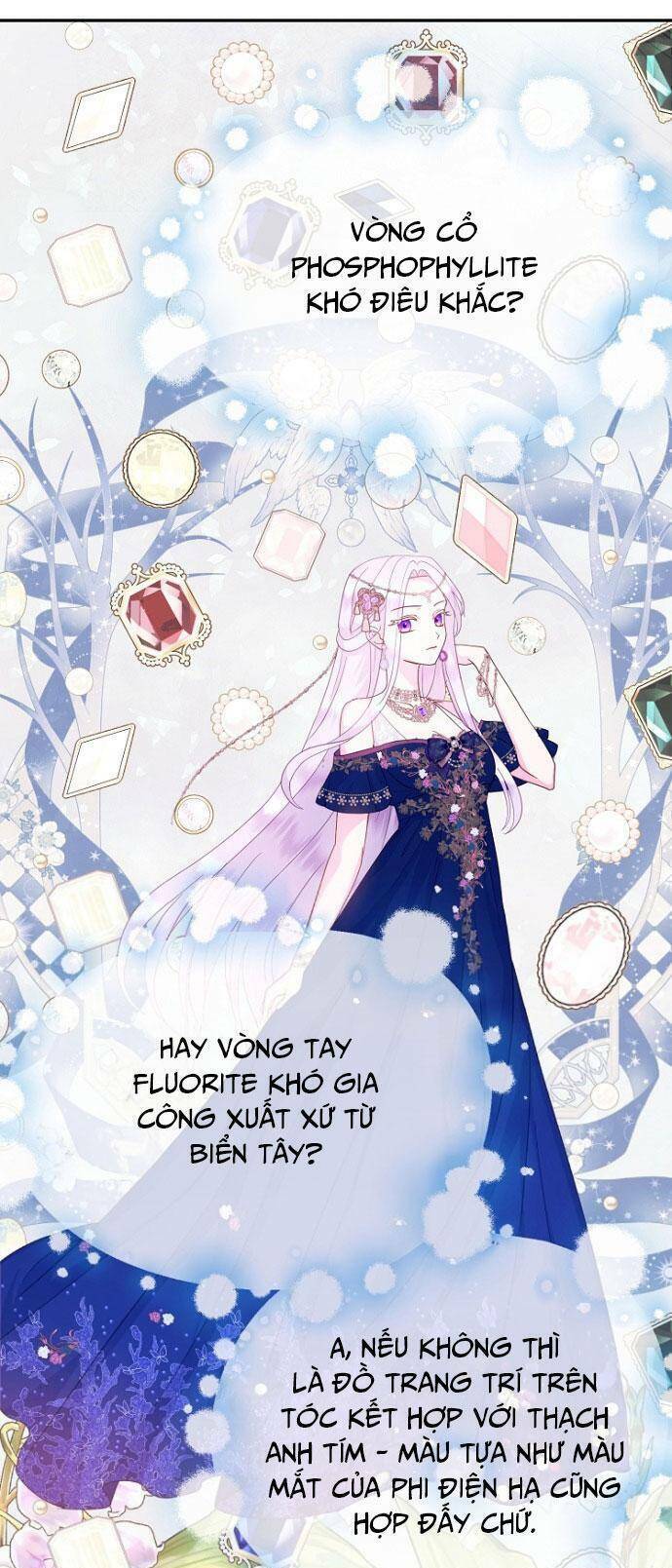 Tiền Là Tất Cả Chồng Là Phù Du - Chapter 53 - Page 24