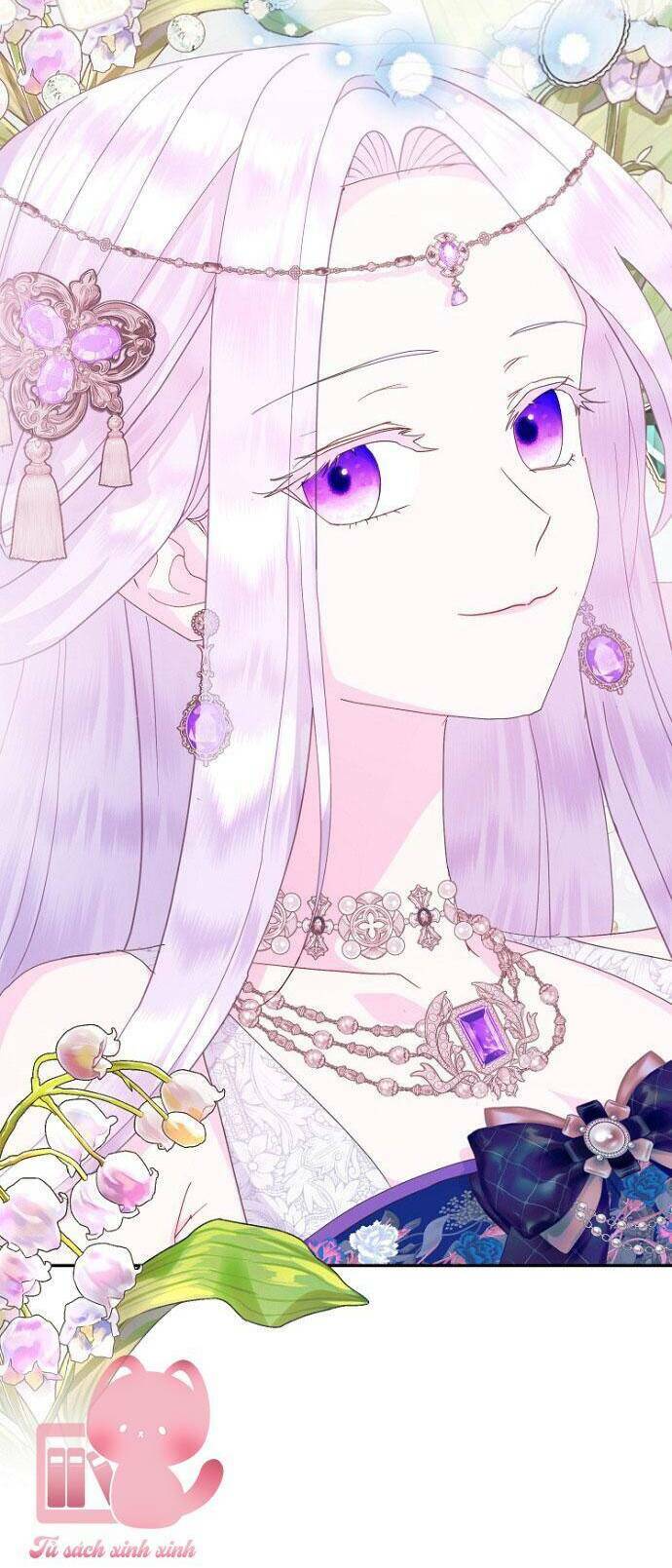 Tiền Là Tất Cả Chồng Là Phù Du - Chapter 53 - Page 25