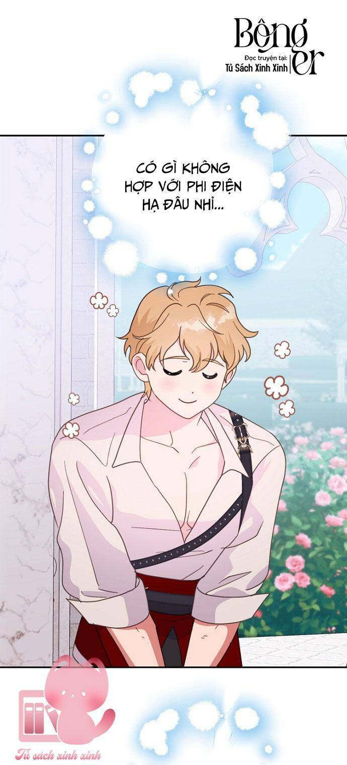 Tiền Là Tất Cả Chồng Là Phù Du - Chapter 53 - Page 26
