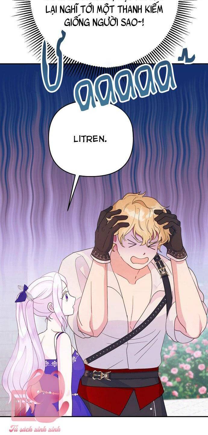 Tiền Là Tất Cả Chồng Là Phù Du - Chapter 53 - Page 30