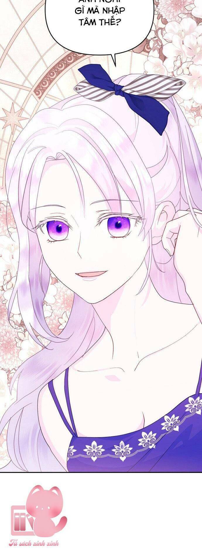 Tiền Là Tất Cả Chồng Là Phù Du - Chapter 53 - Page 32