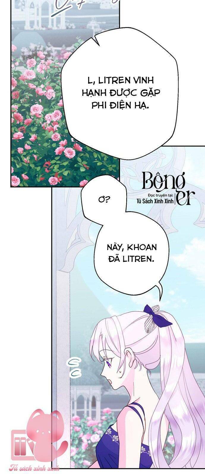 Tiền Là Tất Cả Chồng Là Phù Du - Chapter 53 - Page 34