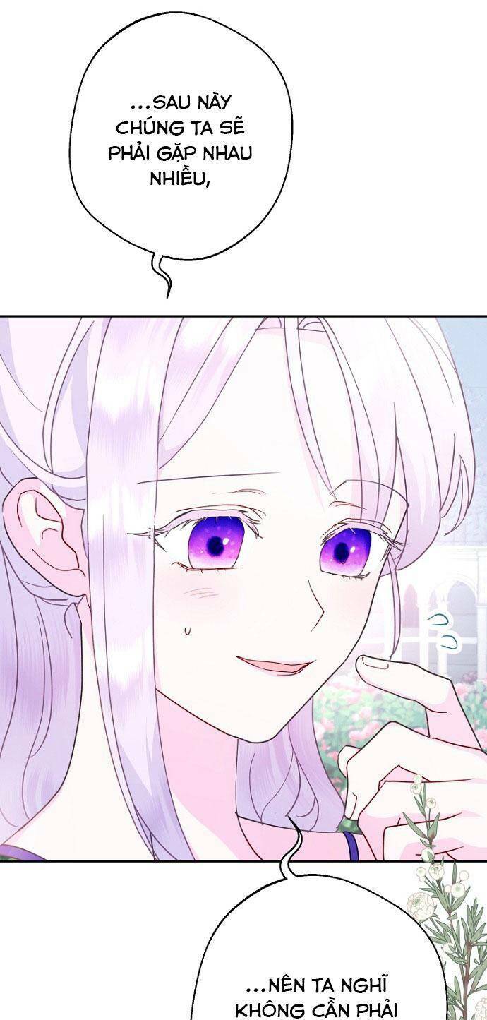 Tiền Là Tất Cả Chồng Là Phù Du - Chapter 53 - Page 35