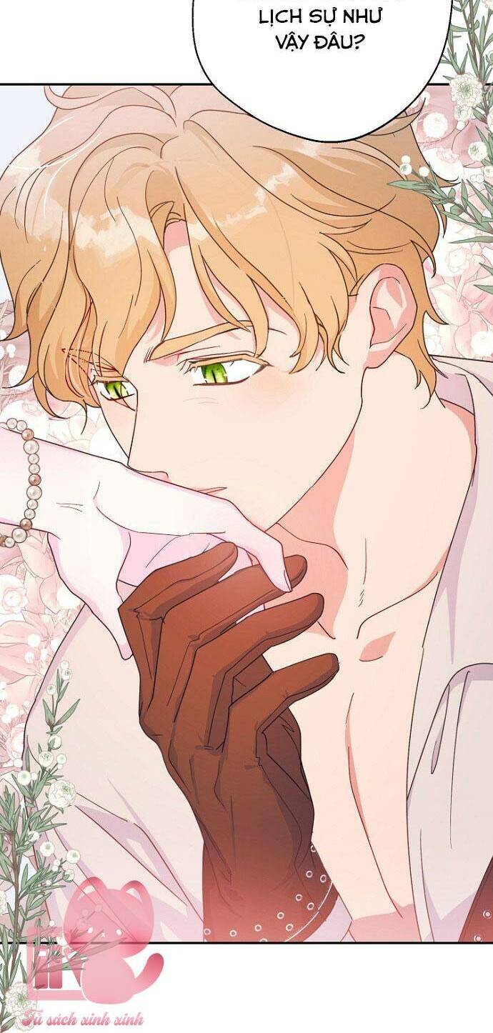 Tiền Là Tất Cả Chồng Là Phù Du - Chapter 53 - Page 36