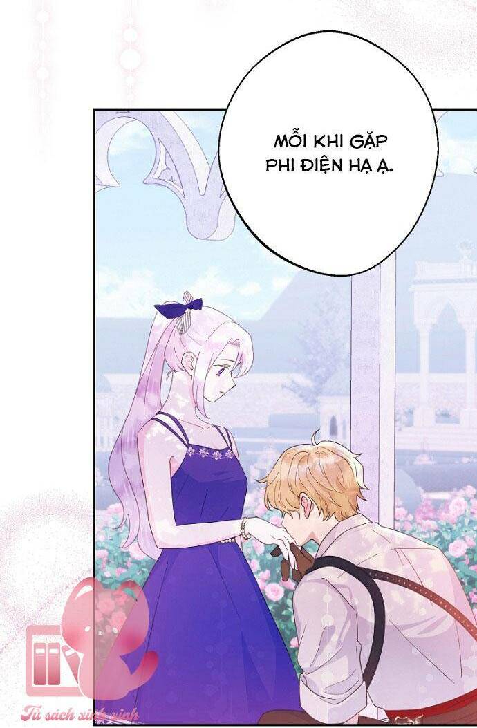 Tiền Là Tất Cả Chồng Là Phù Du - Chapter 53 - Page 38