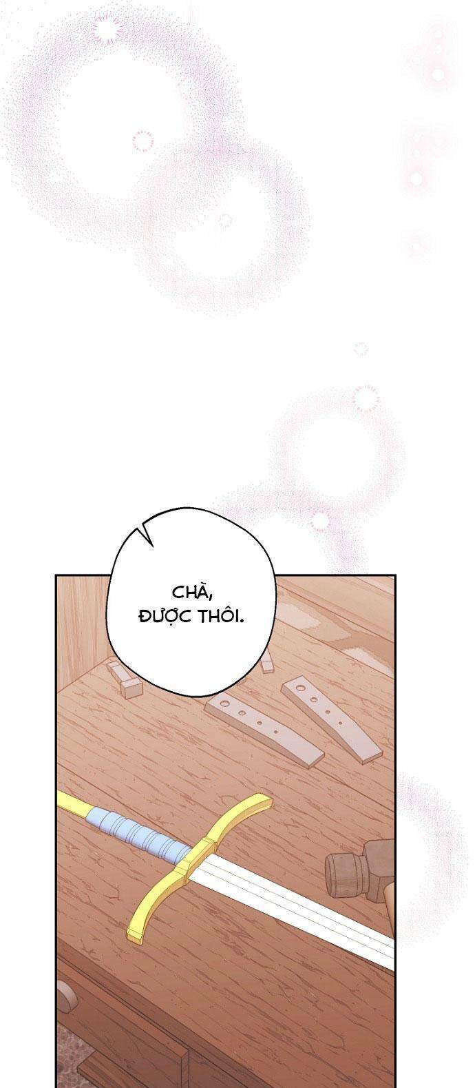 Tiền Là Tất Cả Chồng Là Phù Du - Chapter 53 - Page 39