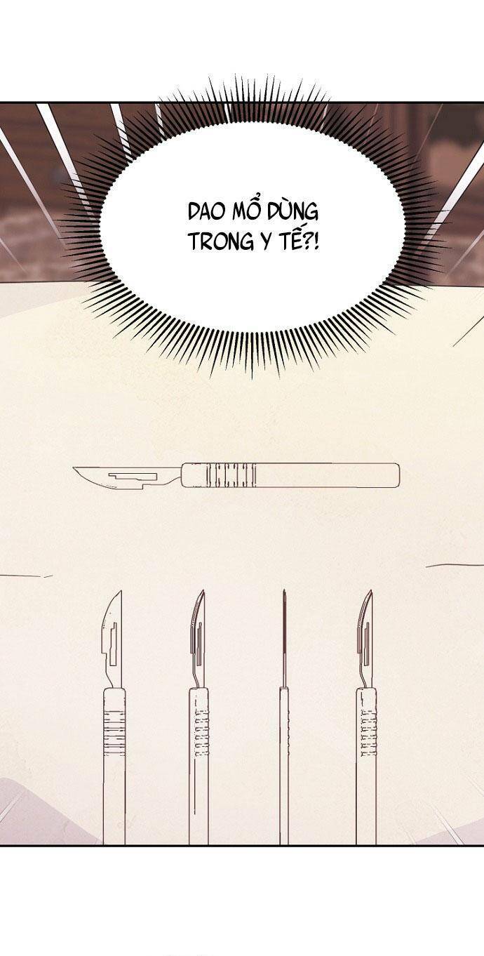 Tiền Là Tất Cả Chồng Là Phù Du - Chapter 53 - Page 48