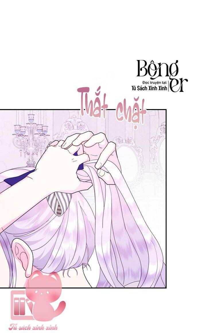 Tiền Là Tất Cả Chồng Là Phù Du - Chapter 53 - Page 4